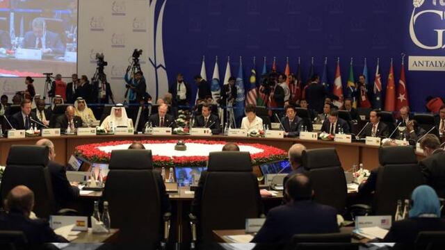 Hizo énfasis en prevenir el terrorismo mediante el ataque a sus causas estructurales.