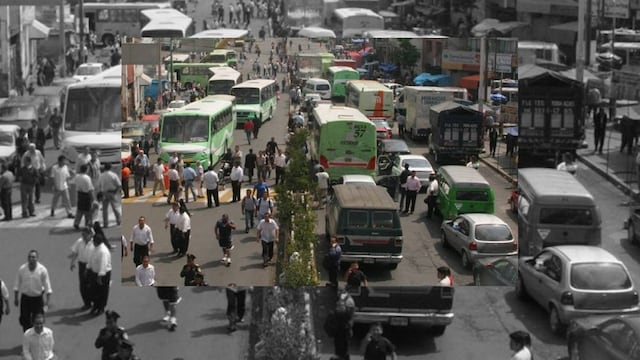 PAN urge al gobierno capitalino a rescatar paradero de Tacubaya