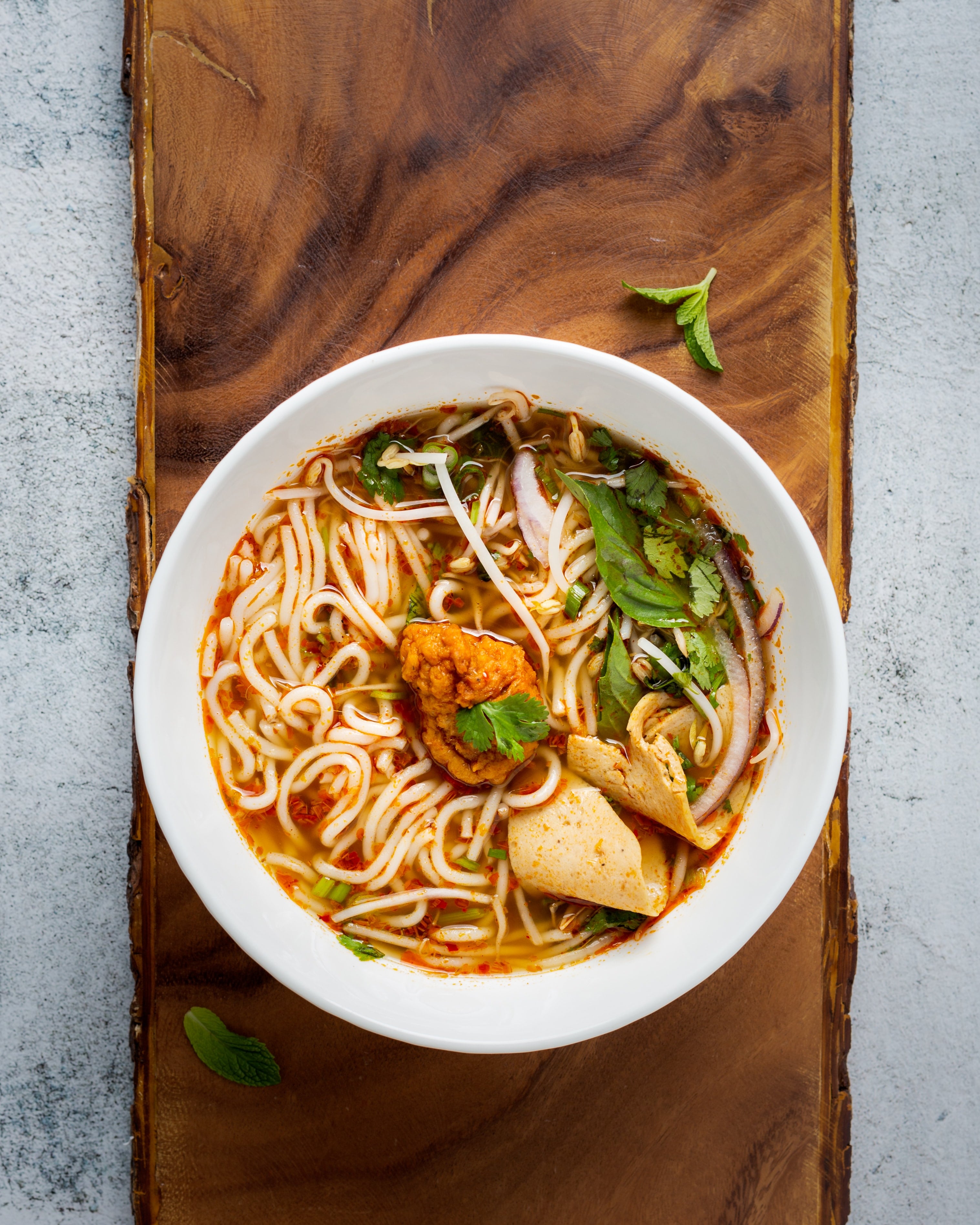 Sopa de Miso