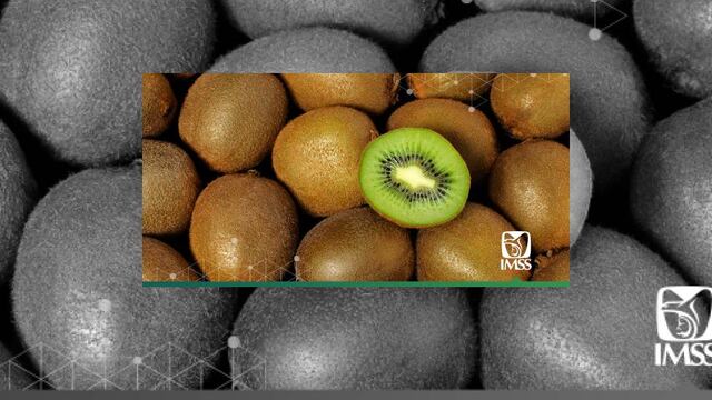 El Kiwi es el número 1.