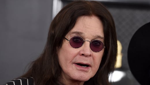 Ozzy Osbourne “volverá” a hablar con fans gracias a la IA impulsada por su familia