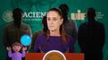 Sheinbaum desconoce si la UIF investiga a hijos de Rocha Moya