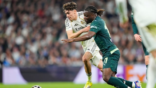 Manchester City vs Real Madrid: Pronóstico y posibles alineaciones de la vuelta de octavos de la Champions League.