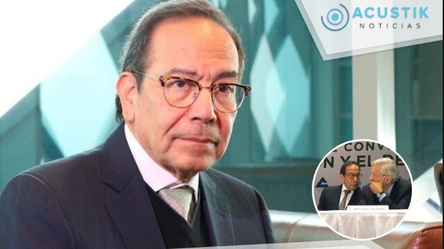 ¿Cuál es el asombro de Salazar Lomelí?