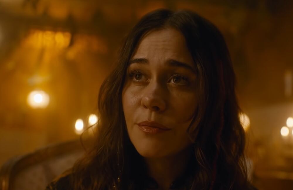 Ciudad invisible, serie de Netflix