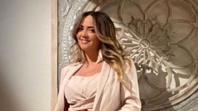 Andrea Legarreta critica AMLO por medidas tomadas contra coronavirus