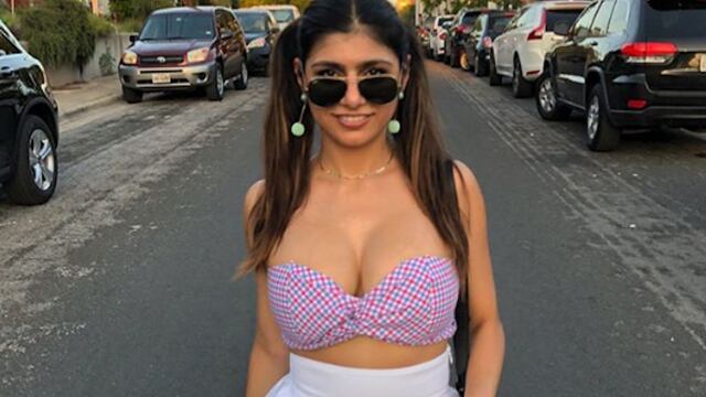 Mia Khalifa