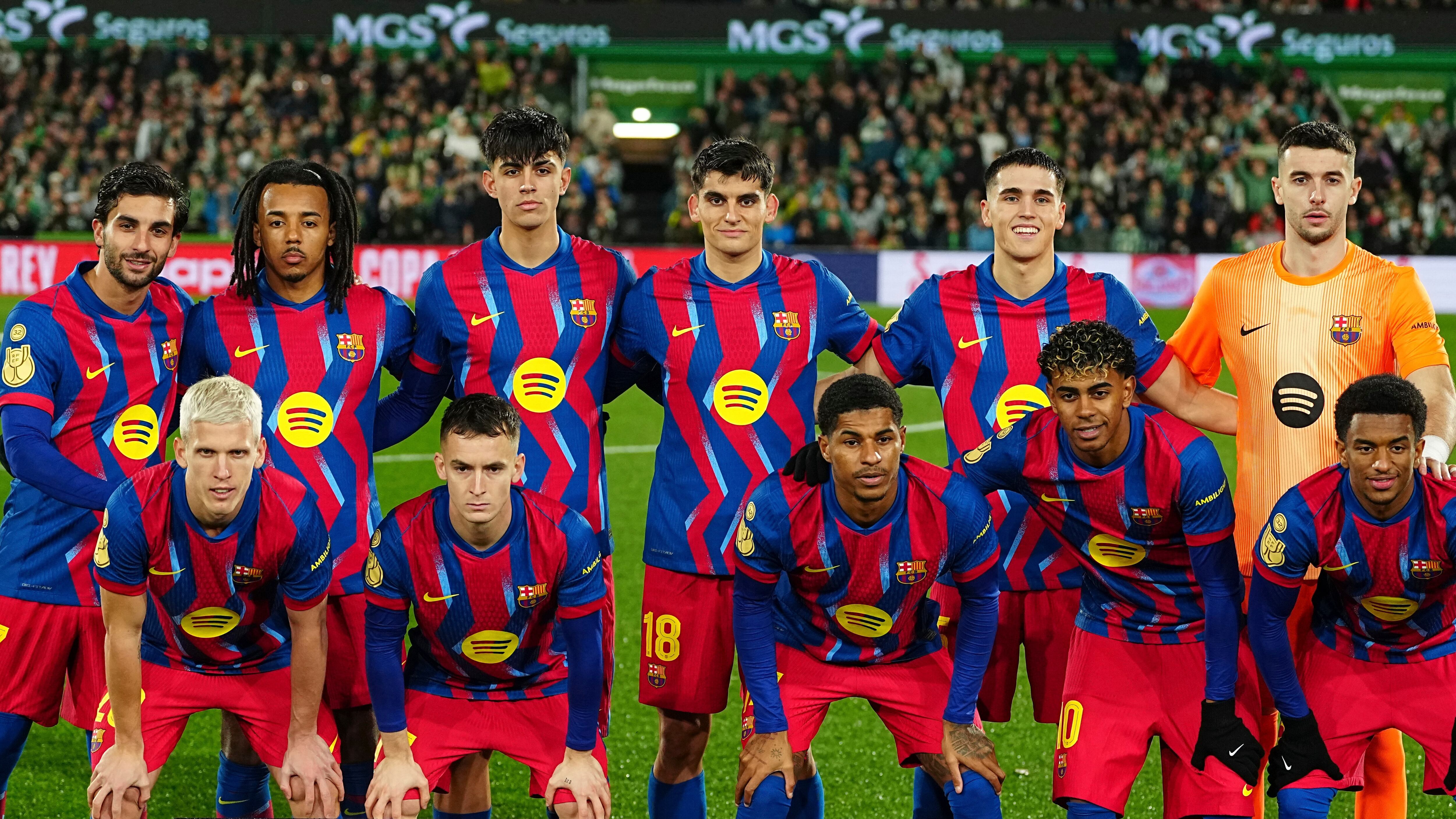 Elche vs FC Barcelona: Pronóstico y posibles alineaciones de la Jornada 22 de LaLiga