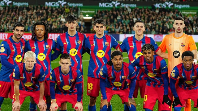 ¿Neymar 2.0? PSG busca arrebatarle a su máxima joya al FC Barcelona