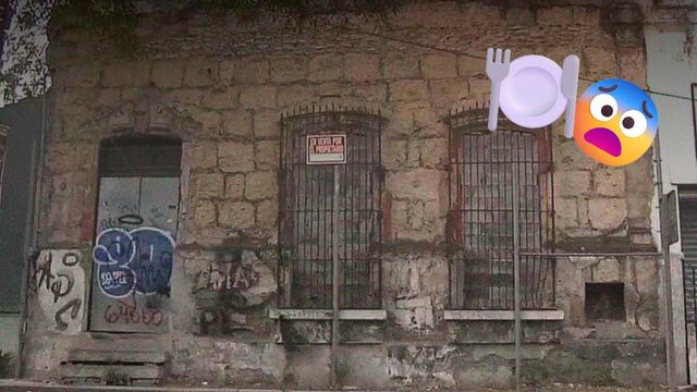 La Casa de Aramberri