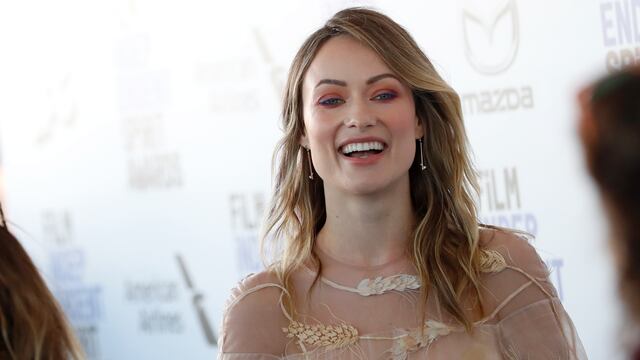 Olivia Wilde