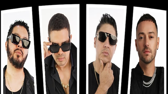 Los Kumbia y Pee Wee en concierto: Precio de boletos, fecha de preventa y cuándo verlos en Lunario