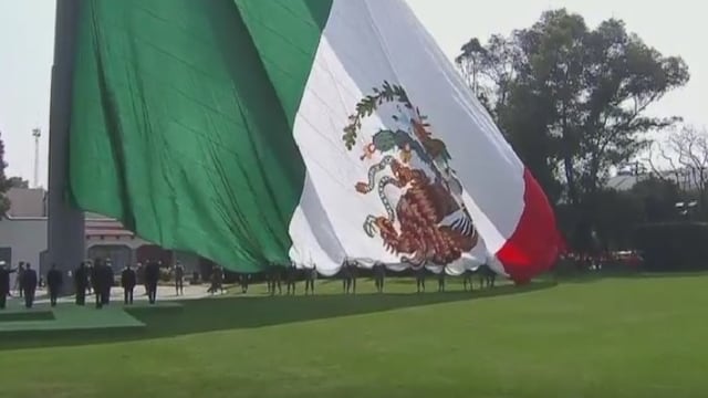 Presidencia de a República