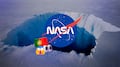 Nasa descubre agujero del tamaño de Portugal en la Antártida