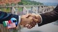 México y Estados Unidos acuerdan plan de agua por sequía con base en el Tratado de 1944