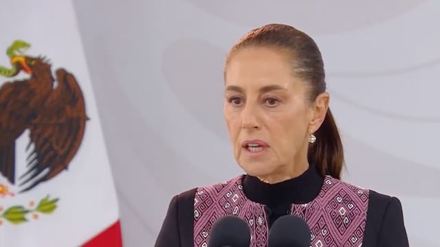 Claudia Sheinbaum habló del T-MEC y Canadá