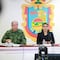Evelyn Salgado evalúa resultados turísticos en Guerrero; 16 por ciento más que la temporada 2021