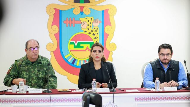 Evelyn Salgado evalúa resultados turísticos en Guerrero