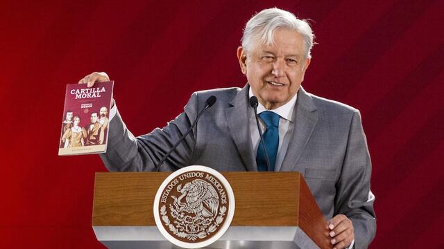 Andrés Manuel López Obrador