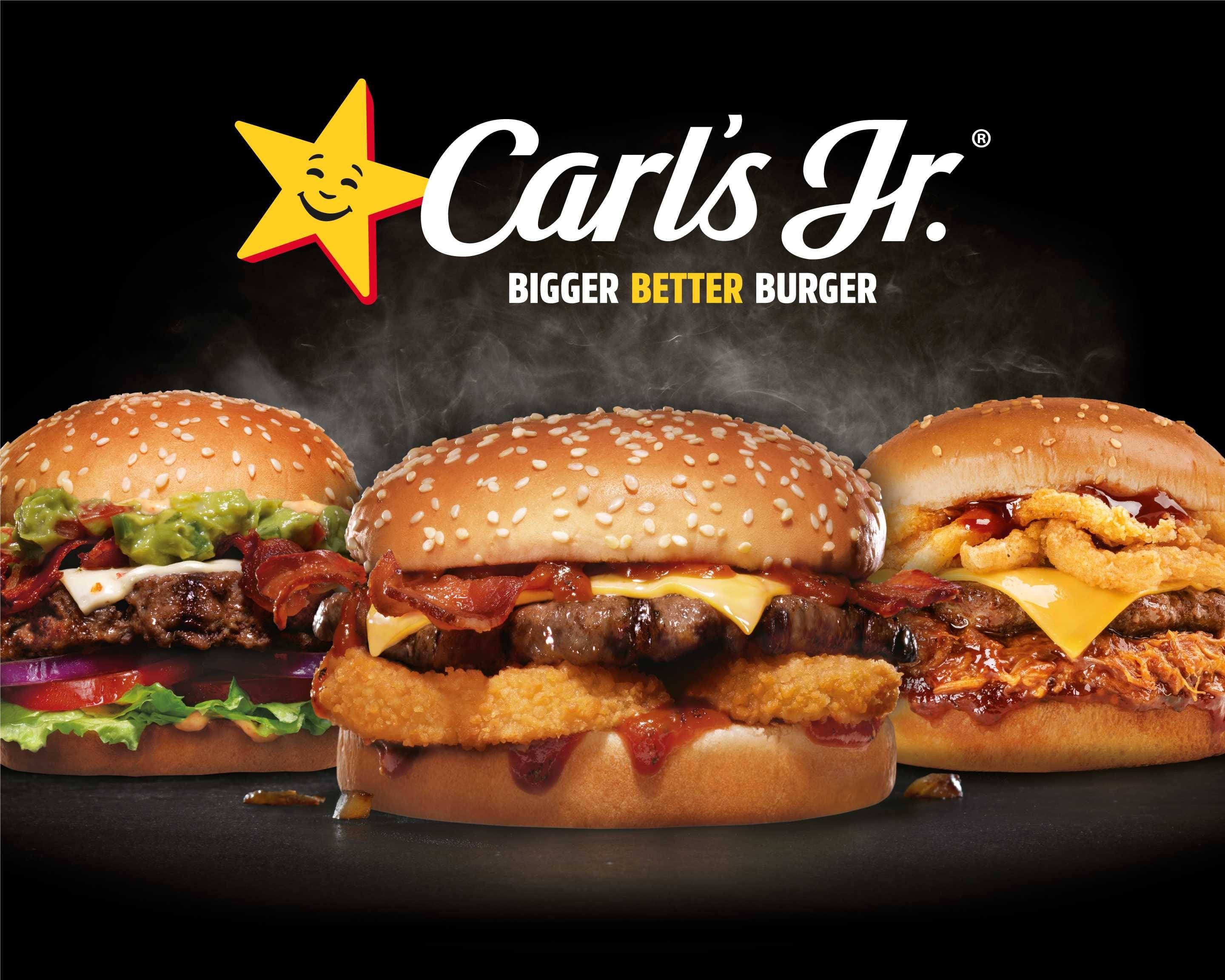 2x1 en Carl’s Jr: Cuándo y cómo aplicar la promoción vigente hasta enero 2024