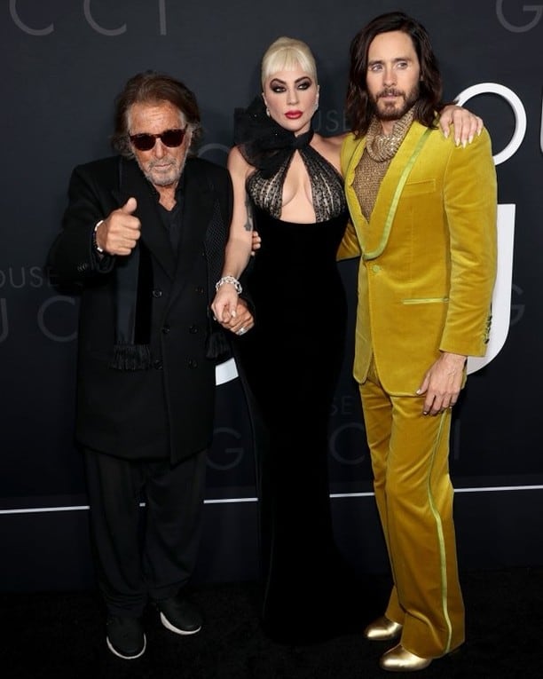 House of Gucci