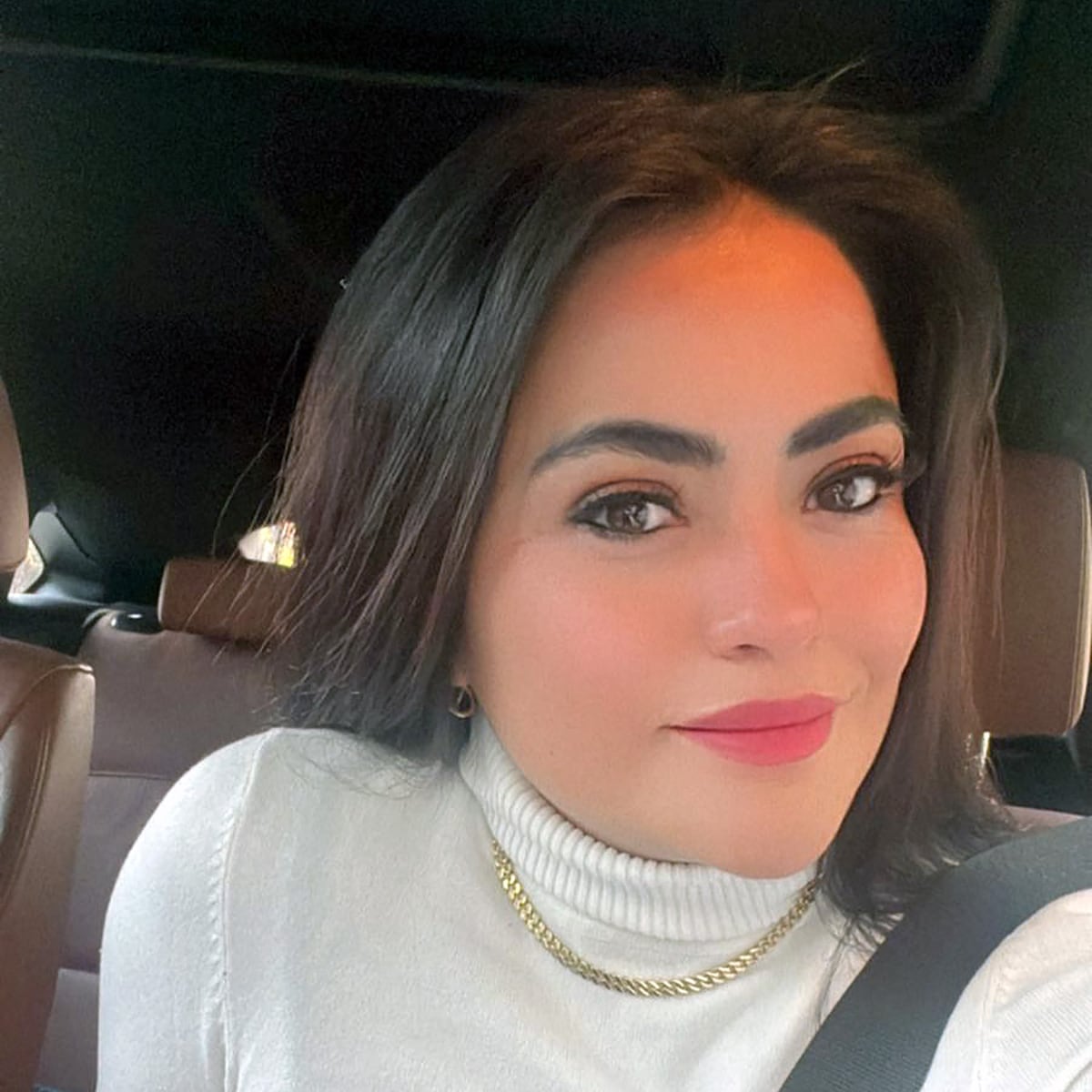 A sus 33 años de edad, Bárbara González apuesta a ser candidata de Morena a presidenta de Atizapán