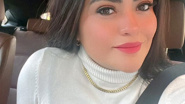 Bárbara González, precandidata de Morena a presidenta municipal de Atizapán de Zaragoza, Edo. de México