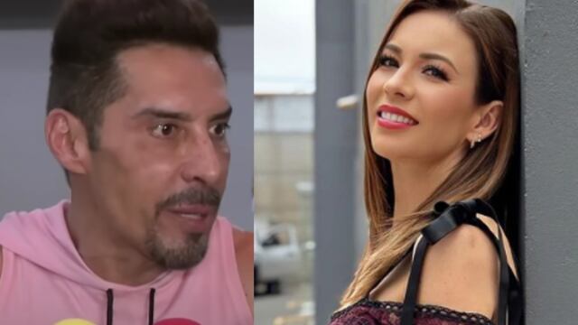 Charly López / Ingrid Coronado