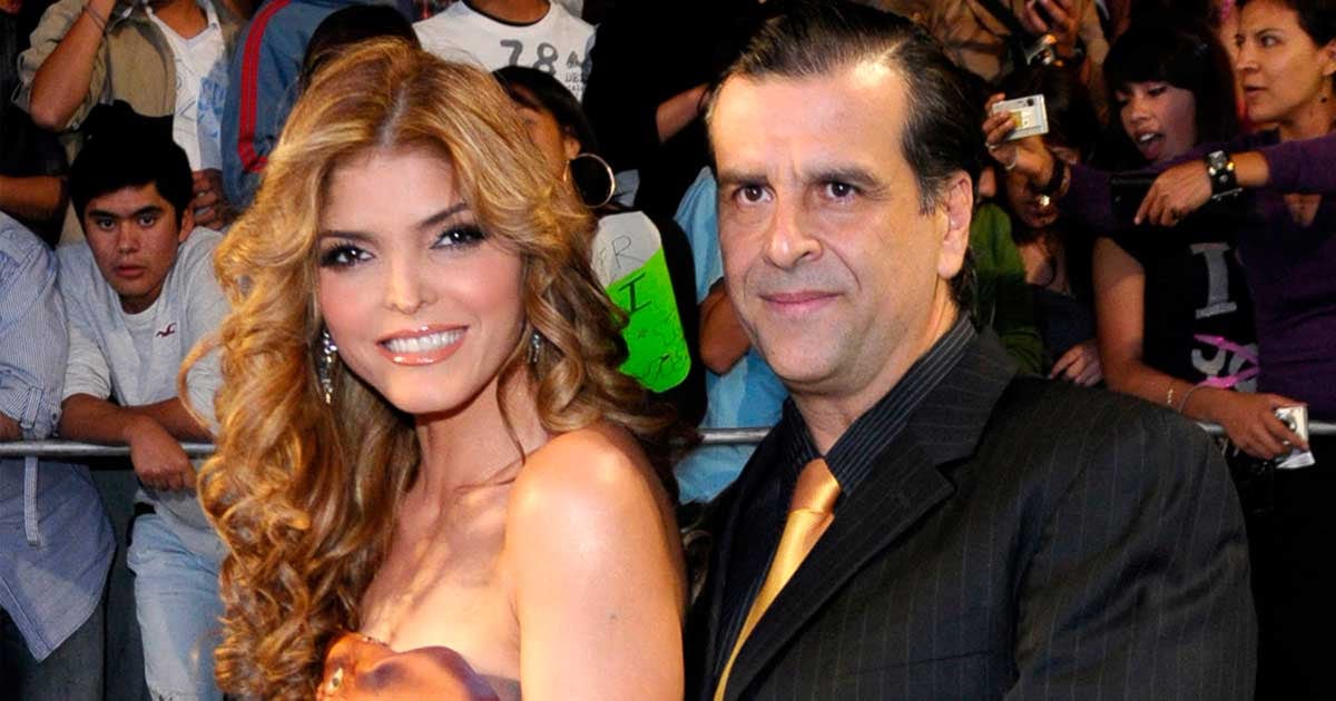 El Pirru y Ana Bárbara