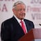 AMLO entregará el bastón de mando de Morena el 6 de septiembre a ganador de encuestas
