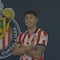 Chivas hace oficial el fichaje de Omar Govea, el ‘europeo’ que llega de Rayados de Monterrey