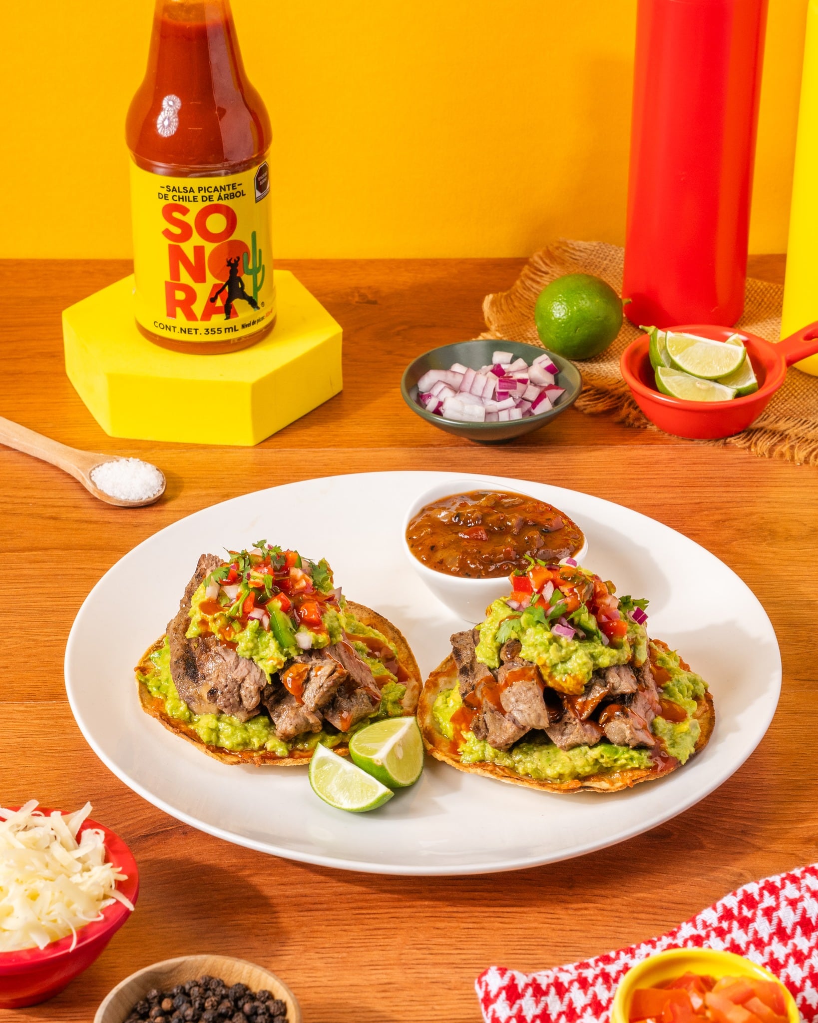 Salsa Sonora