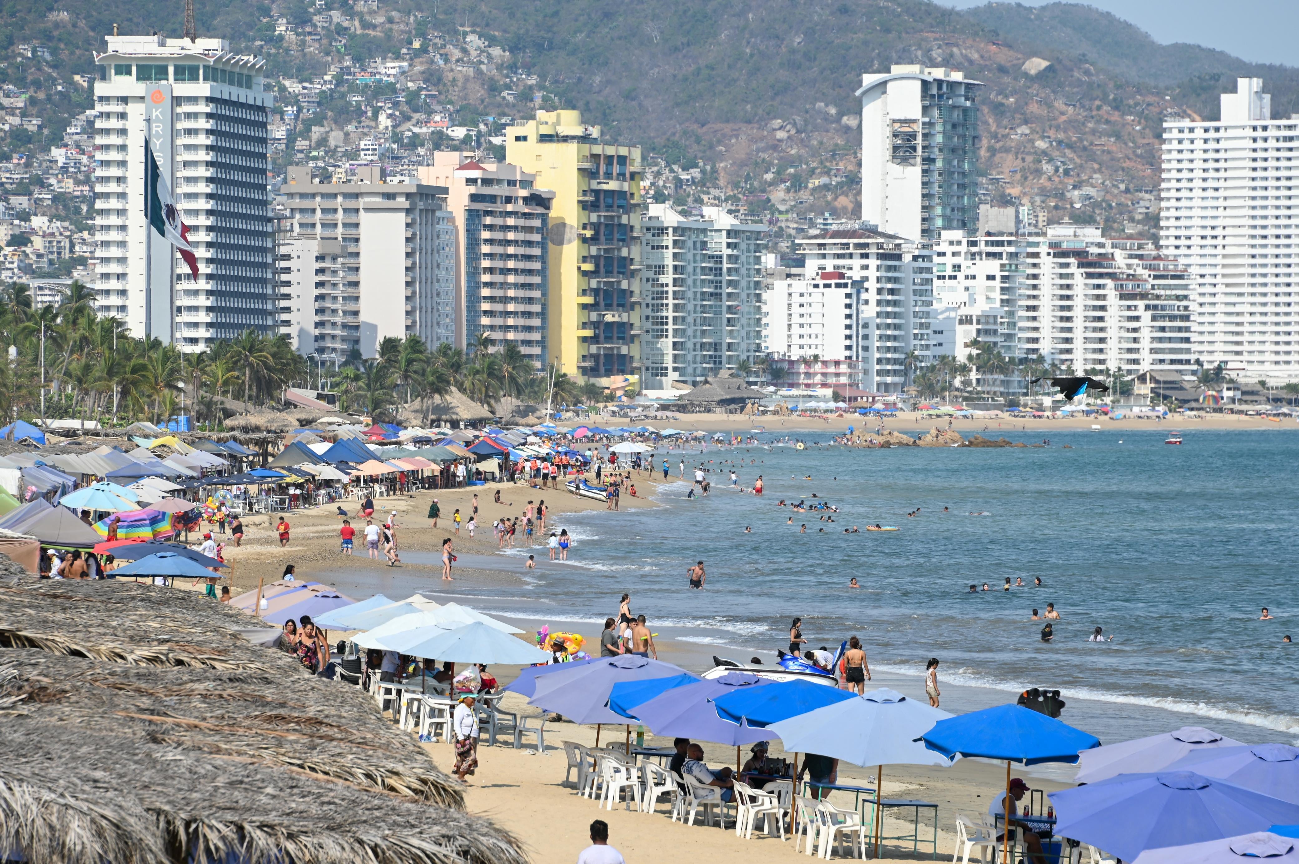 Acapulco, Guerrero