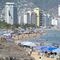 Acapulco es número uno en ocupación hotelera en México durante Semana Santa