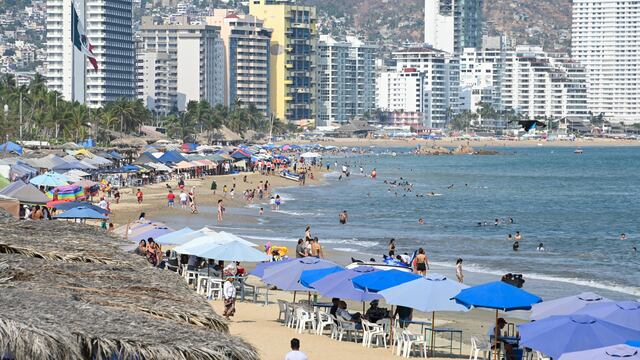 Acapulco