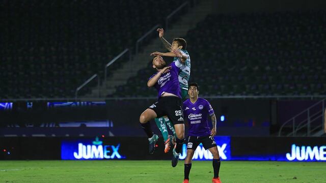 Bajan contagios de Covid en Liga BBVA MX.