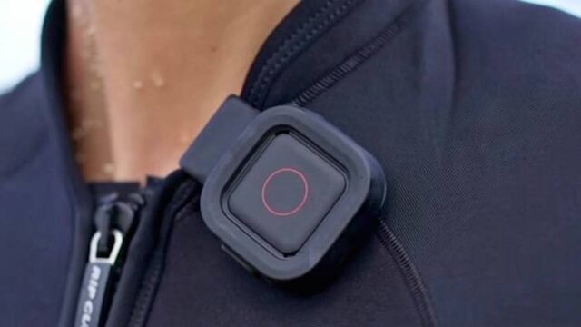 Remo, el control activado por voz de GoPro.