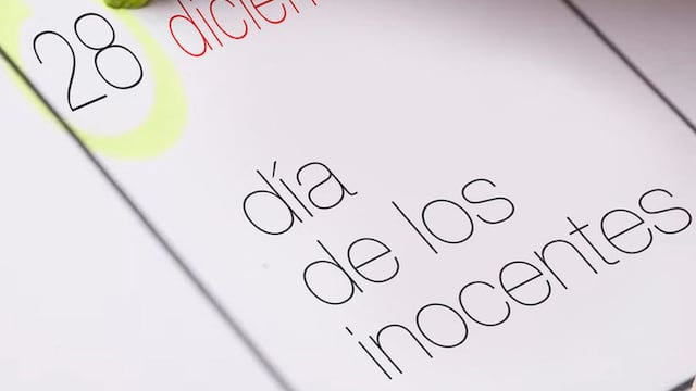 April’s Fools: ¿En qué se diferencia del Día de los Inocentes en México?