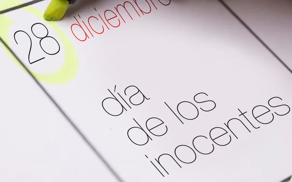 April’s Fools: ¿En qué se diferencia del Día de los Inocentes en México?