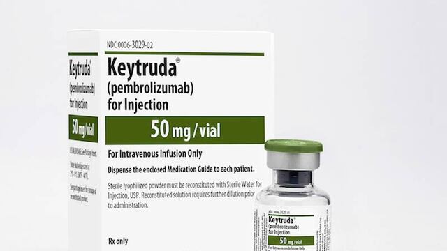 Keytruda