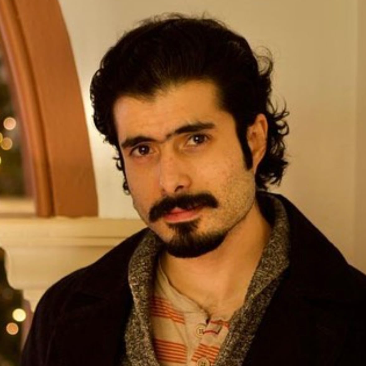 Madre de José Ángel Bichir aclara que la caída del actor fue accidental