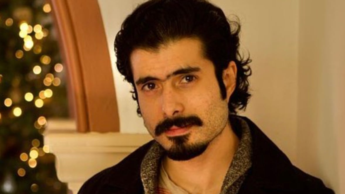 Madre de José Ángel Bichir aclara que la caída del actor fue accidental