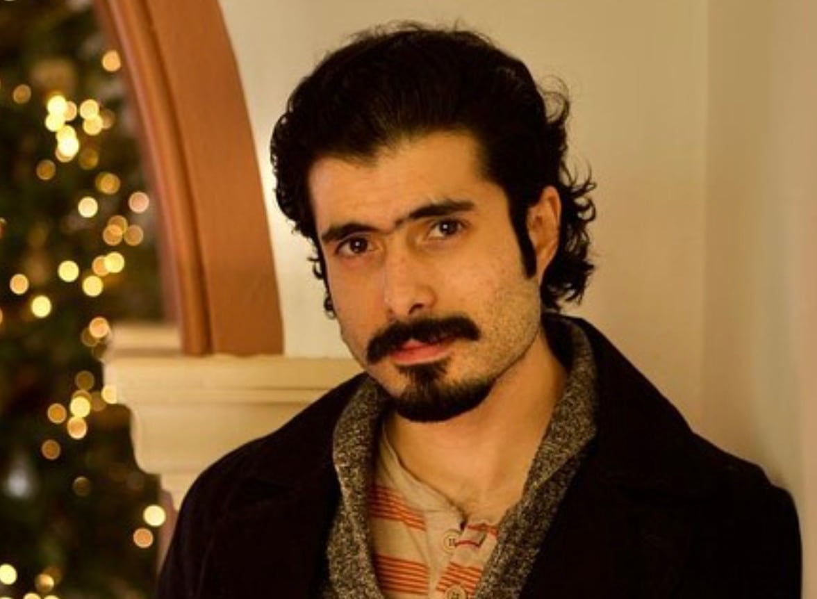 José Ángela Bichir