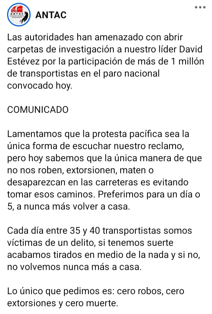 ¿Quién es David Estevez Gamboa?