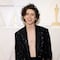 Oscar 2022: Timothée Chalamet y su espectacular look en la alfombra roja
