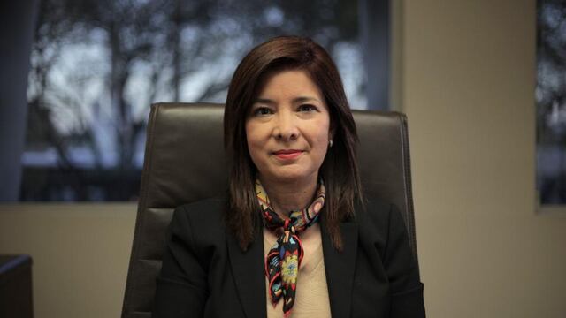 Carla Adriana Suárez Flores, presidenta de COMECARNE, firmó el documento con una vigencia de cinco años.