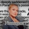 “La hicimos sentir sin apoyo”: Neutrogena responde tras muerte de Hayden Panettiere