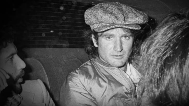 Robin Williams