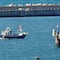 Flotilla a Gaza denuncia detención ilegal de 443 voluntarios por Israel