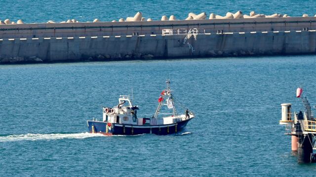 Flotilla a Gaza denuncia detención ilegal de 443 voluntarios por Israel